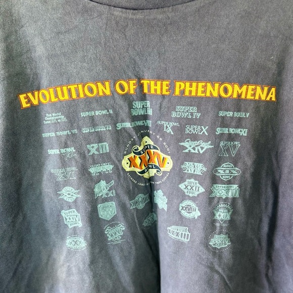 1996 tee from Olympics size XL - Picture 3 of 4